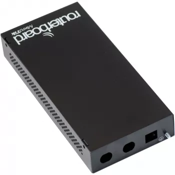 MikroTik CA493 sisäkotelo RB493-sarjalle kotelo