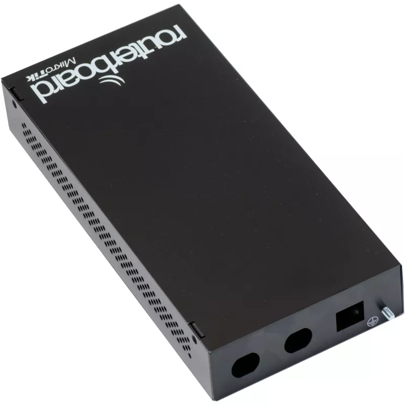 MikroTik CA493 sisäkotelo RB493-sarjalle kotelo