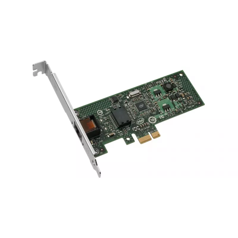 Verkkokortti Intel EXPI9301CTBLK