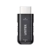 Unitek HDMI-sovitin - USB-C HDR/HDCP 4K60HZ M/F