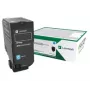 Lexmark Return Program värikasetti | 75B20C0 | värikasetti | syaani