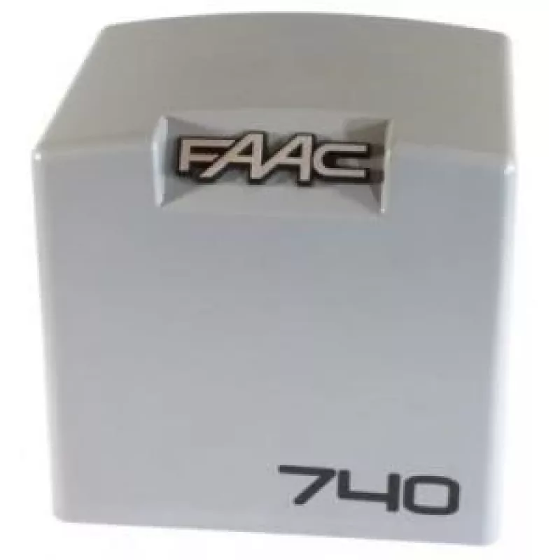 Yläkotelo FAAC 740/741