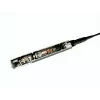 Dynaaminen mikrofoni Sennheiser MD 441 U — superhertta, 30–20000 Hz, 200 Ω, XLR-3, johdollinen, musta