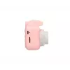 Lasten digitaalikamera Extralink H27 SINGLE PINK pinkki valkoinen 3 vuotta