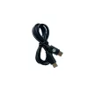 Latauskaapeli USB-C - USB-C 1,2 m, OROSOUND Tilde Evo TE-USB