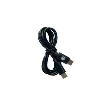Latauskaapeli USB-C - USB-C 1,2 m, OROSOUND Tilde Evo TE-USB