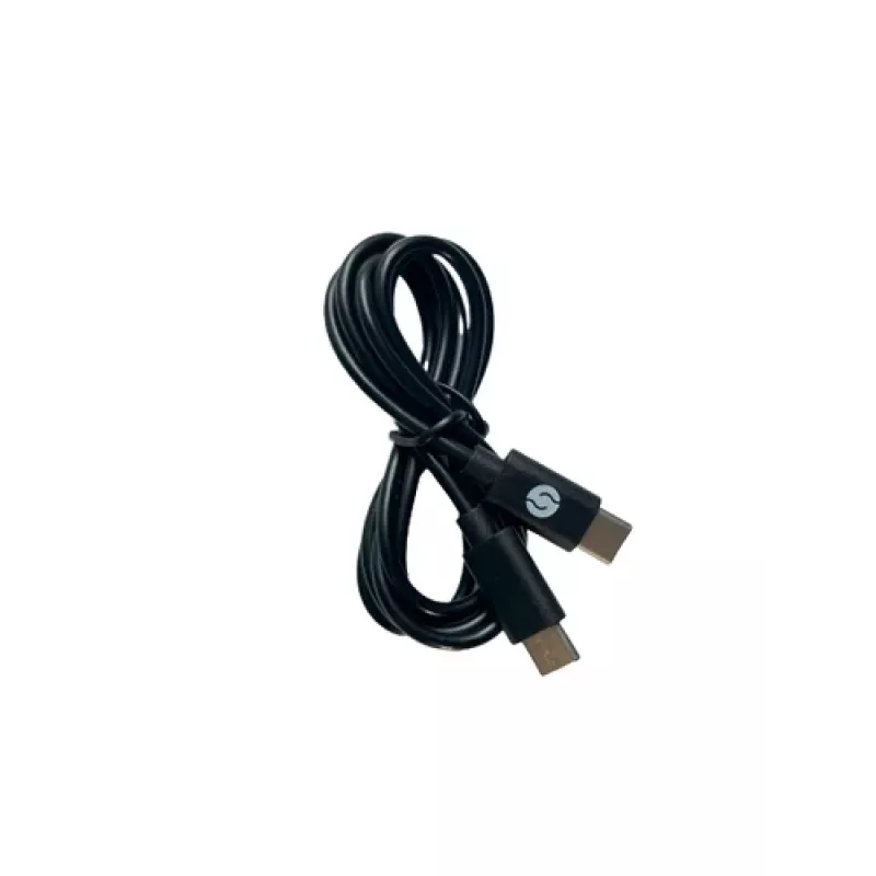 Latauskaapeli USB-C - USB-C 1,2 m, OROSOUND Tilde Evo TE-USB