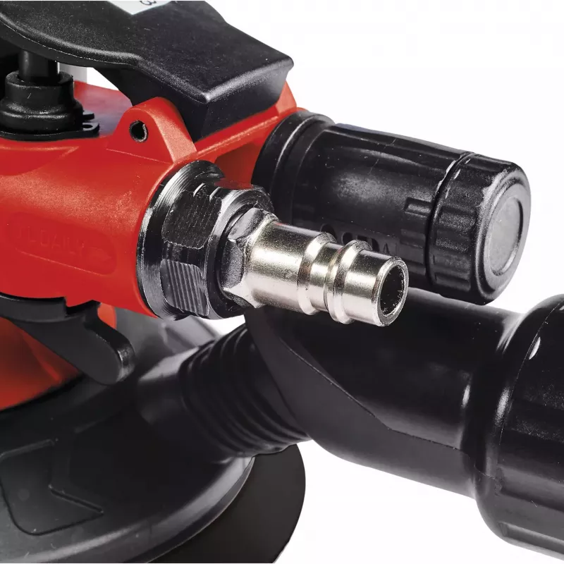 Einhell TC-PE 150 paineilmaepäkeskohiomakone 6,3 bar ilman akkua (4133330)