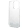 Karl Lagerfeld KLHCP14XLMNMS iPhone 14 Pro Max 6.7 hardcase hopea / hopea Liquid Glitter Monogram