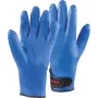 Kylmäsuojakäsine Honeywell DeepBlueW koko 11 – polyamidi ulkomateriaali, nitriilipinnoite, fleecivuori (2299500-11)