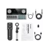 Donner Podcast Starter Kit - podcast-tallennussarja