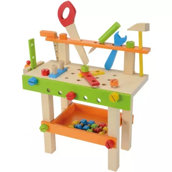 Työpöytä, Kids Tool