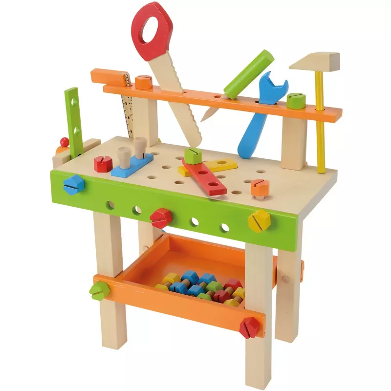 Työpöytä, Kids Tool