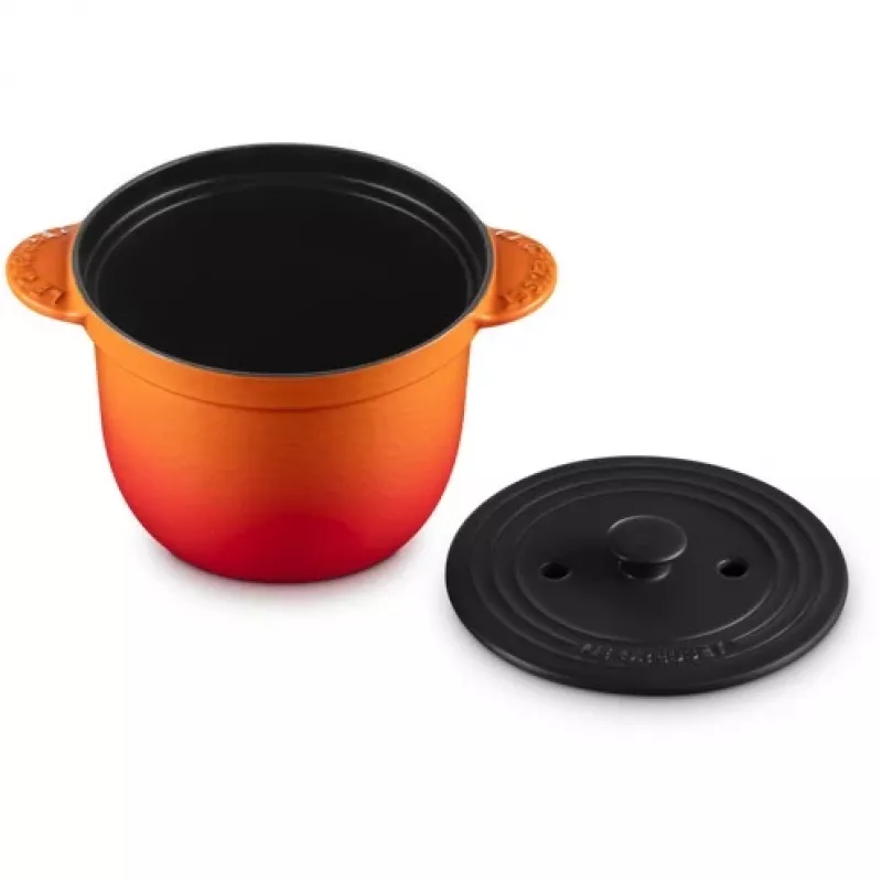 Le Creuset Cocotte Every 18cm uuninpunainen (41110180900460)