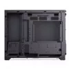 Jonsbo D32 PRO Mesh mATX -tietokonekotelo – musta