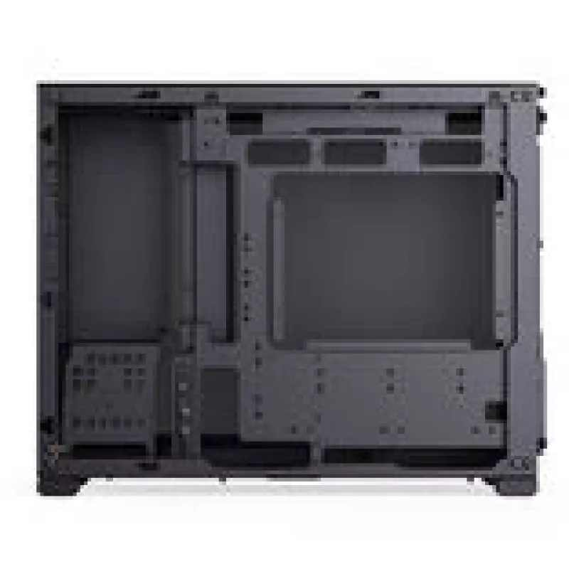 Jonsbo D32 PRO Mesh mATX -tietokonekotelo – musta