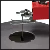 Pistosaha Einhell TC-SS 406 E