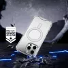 4smarts hybridikotelo Ibiza Apple iPhone 16 Pro Max MagSafe-yhteensopiva