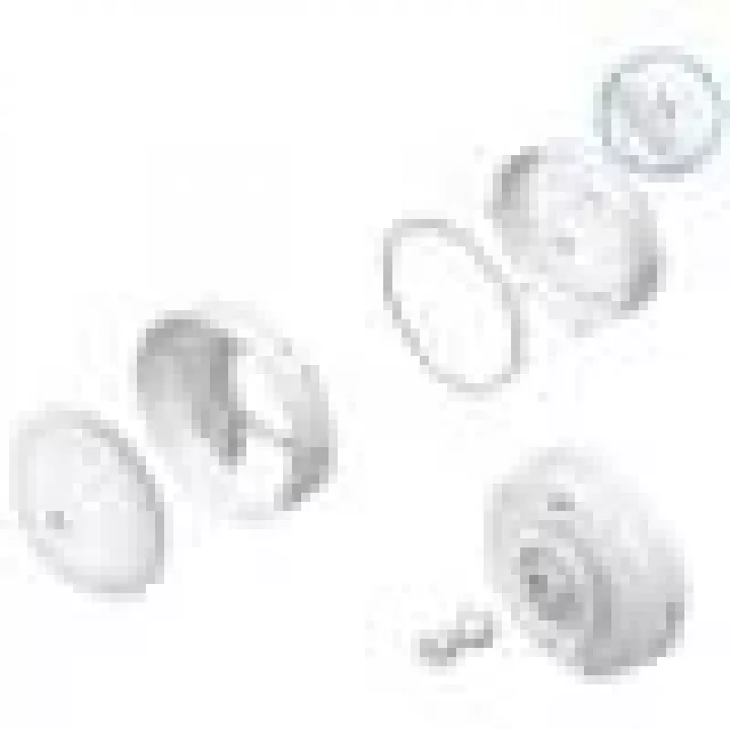 Ubiquiti IsoBeam, RF-eristyssuoja NanoBeam NBE-M5-16 & NBE-5AC-16 -laitteille