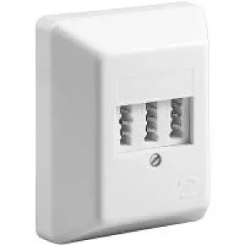 Wentronic 43543 puhelin-/antenni-/pistorasiaosa (43543)