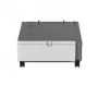 Kotelo Lexmark 20L8806 laser-/LED-tulostimelle harmaa