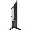 Dyon Smart 24 VX LED-televisio, 24 tuumaa (60 cm), HD Ready 1366 x 768, Smart TV, Wi-Fi, DVB-T2/C/S2, musta