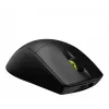 M75 Air Wireless musta