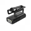 Nitecore TIP2 T Series LED-käsivalaisin, 720 lm, musta
