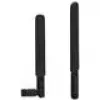 WiFi dual-band-antenni RP-SMA urosliitin