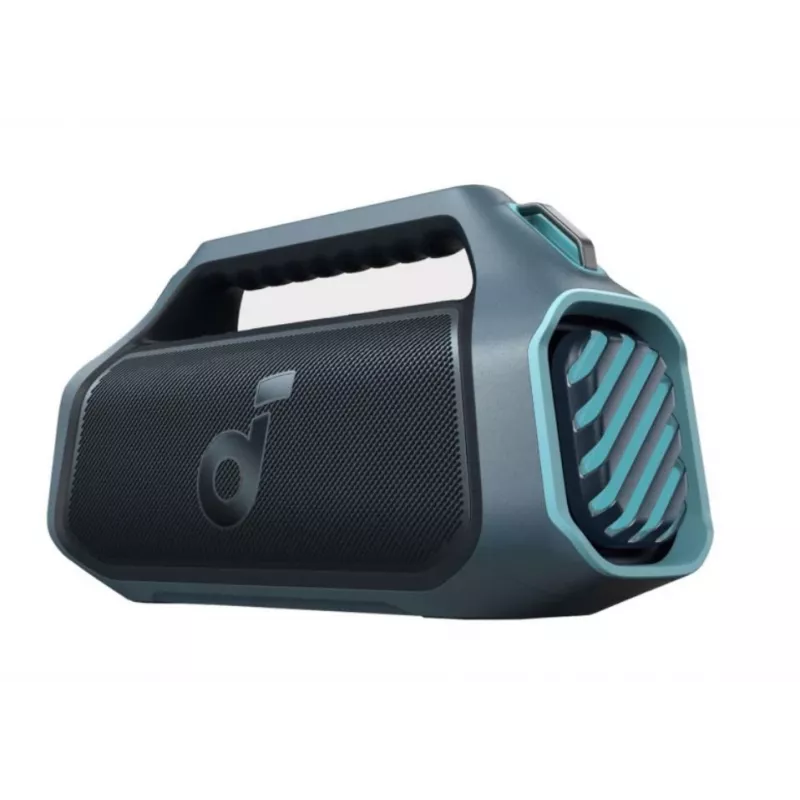 Soundcore Boom 2 Plus sininen