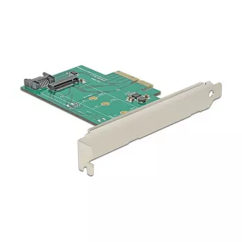 Liitäntäkortti DeLOCK 89381 sisäinen M.2 SATA