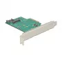 Liitäntäkortti DeLOCK 89381 sisäinen M.2 SATA