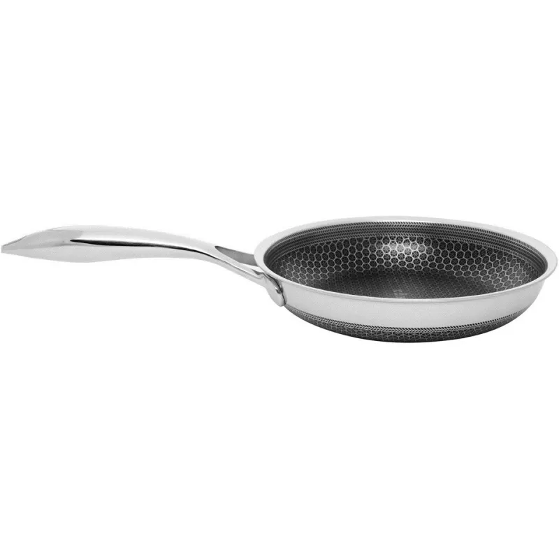Kohersen Black Cube 20 cm paistinpannu kannella