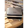 Blaupunkt GRS901 sähkögrilli vohvelilevyillä