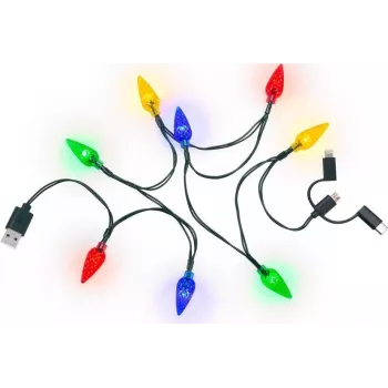 Wentronic 60339 USB-kaapeli
