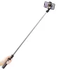 SelfieGo kompakti selfie-tikku Bluetooth-jalusta (20-101 cm) Crong CRGSGL1B