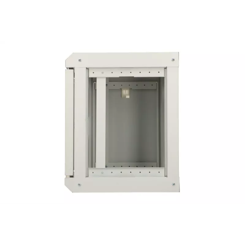Seinäasennettava kaappi Extralink Rackmount-kotelo 6U 10