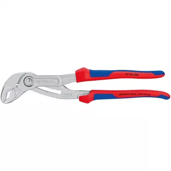 Vesipumppupihdit Knipex 87 05 300