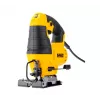 Sähköinen pistosaha 650W DEWALT DWE349