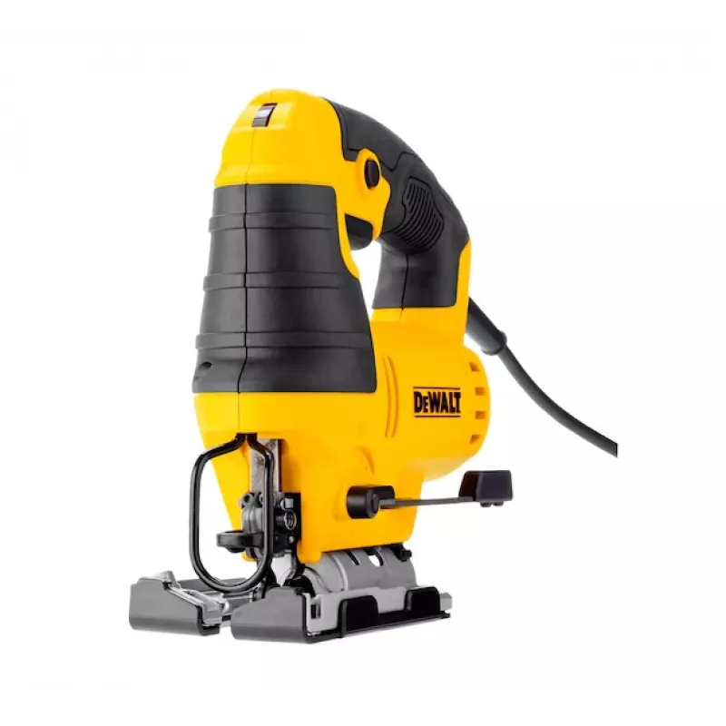 Sähköinen pistosaha 650W DEWALT DWE349