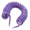 Ducky Premicord pinkki, violetti 1,8 m