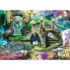 Jeff Haynie: Der geheime Garten, palapeli 1000 palaa