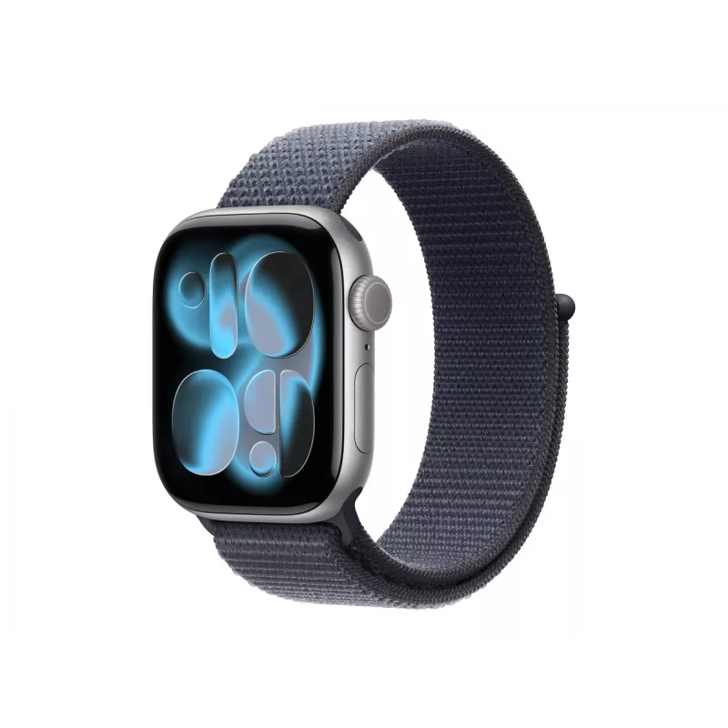 Ranneyke Apple MFFC4ZM/A älykello sininen nylon 42 mm