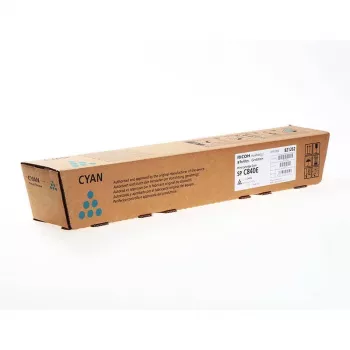 Ricoh 821262 -värikasetti 1 kpl alkuperäinen syaani