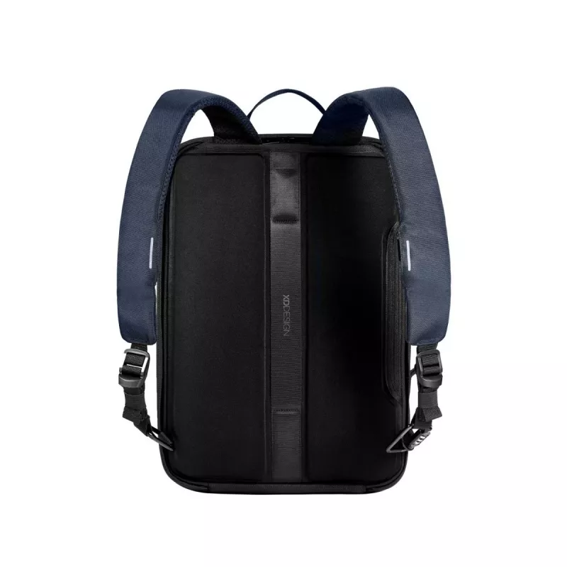 XD Design ANTI-THEFT reppu / salkku Bobby Bizz 2.0 Navy P/N: P705.925