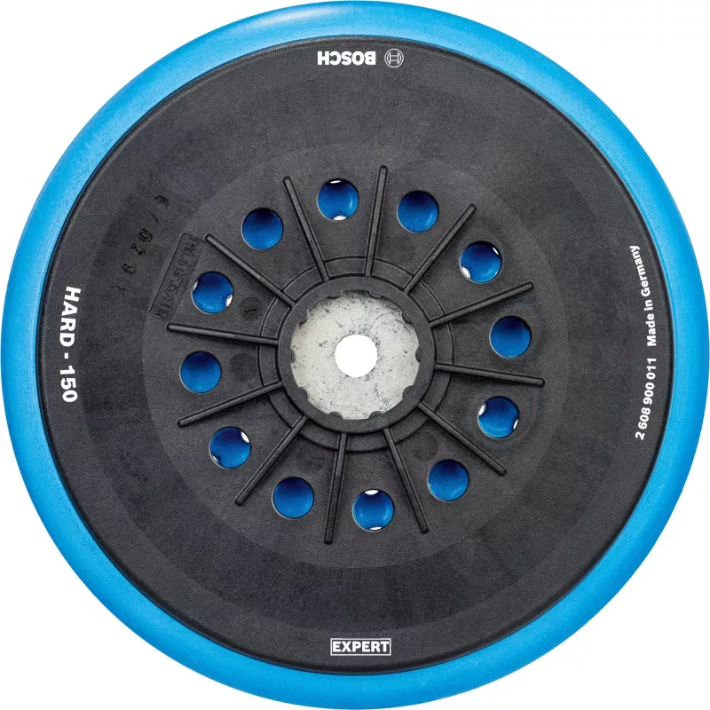 Bosch 2 608 900 011 tukilaippa hiomapapereille