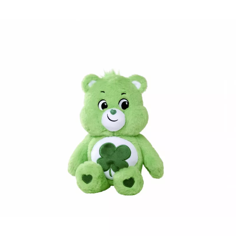 Care Bears - Glücksbärchi 35 cm, pehmolelu