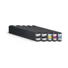 Mustekasetti Epson WorkForce Enterprise WF-C21000 syaani C13T02Y200 alkuperäinen suurtehosyaani