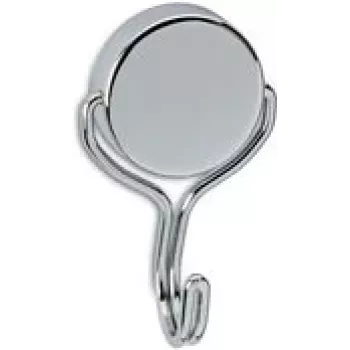 MAUL magneetti hopea Ø 3,8 x 2,7 cm (6156096)