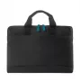 Tucano Smilza Super Slim -laukku MacBook Pro 16 / kannettava 15,6